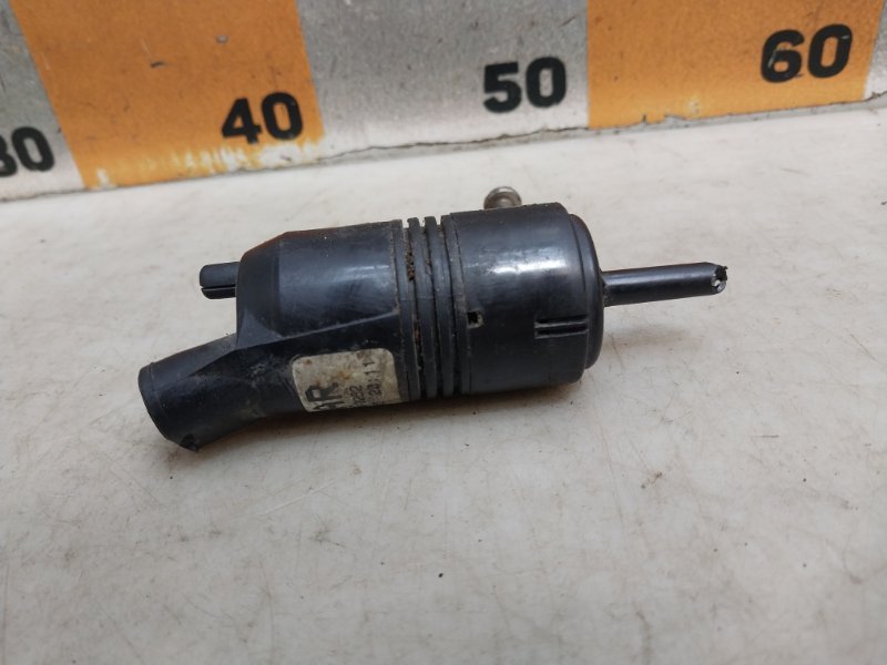 Насос омывателя