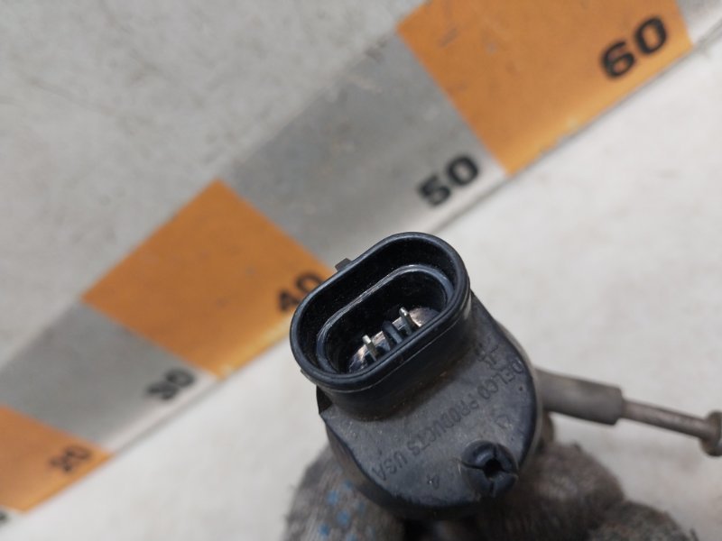 Насос омывателя