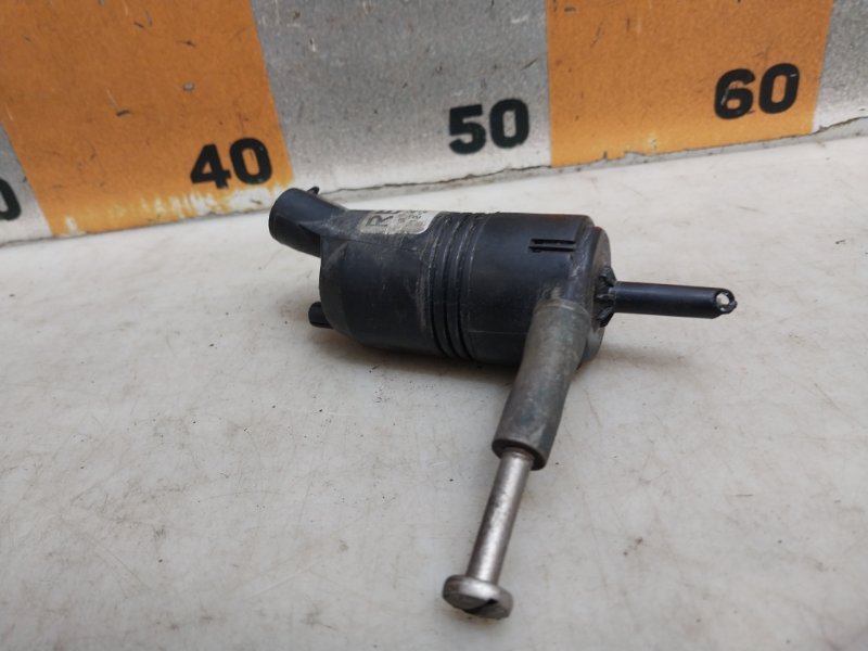 Насос омывателя