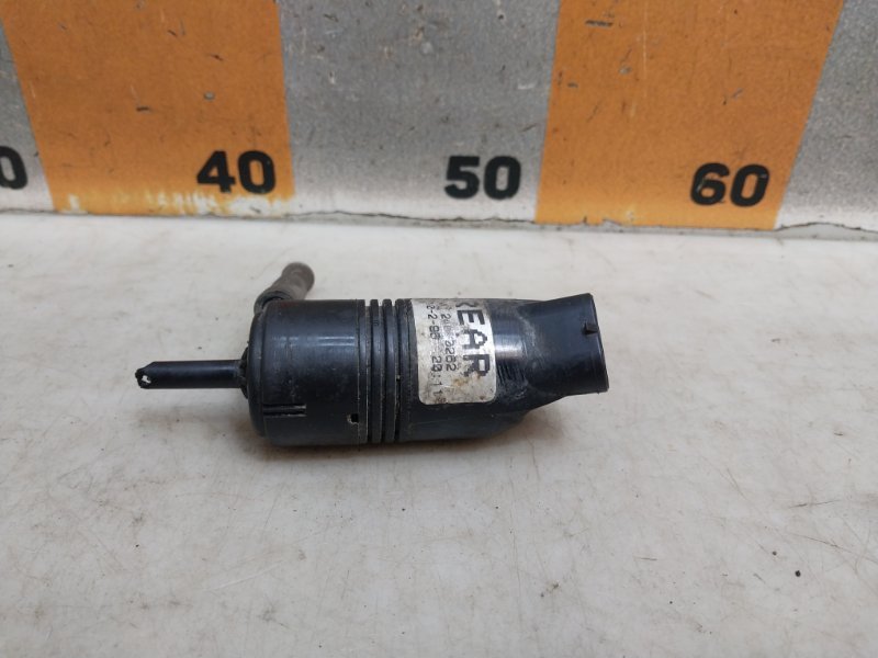 Насос омывателя