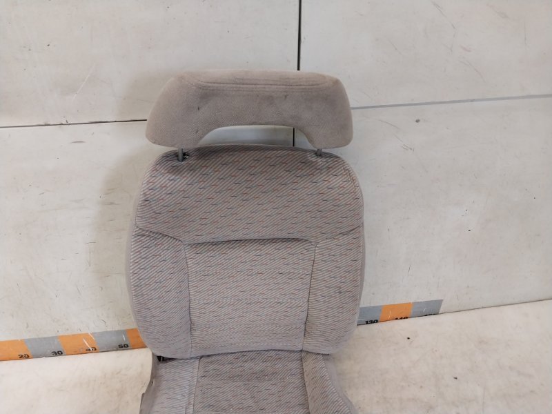 Сиденье переднее правое