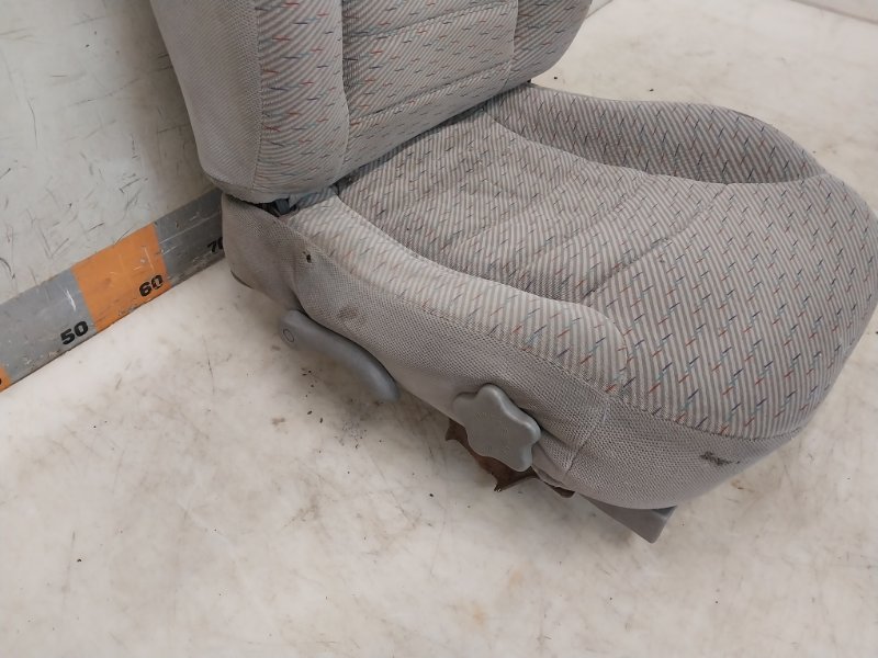 Сиденье переднее правое