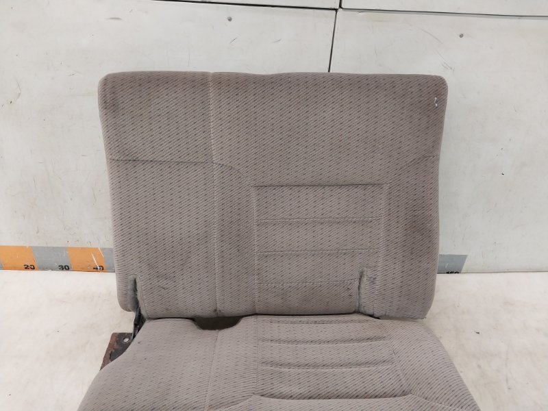 Сиденье салонное