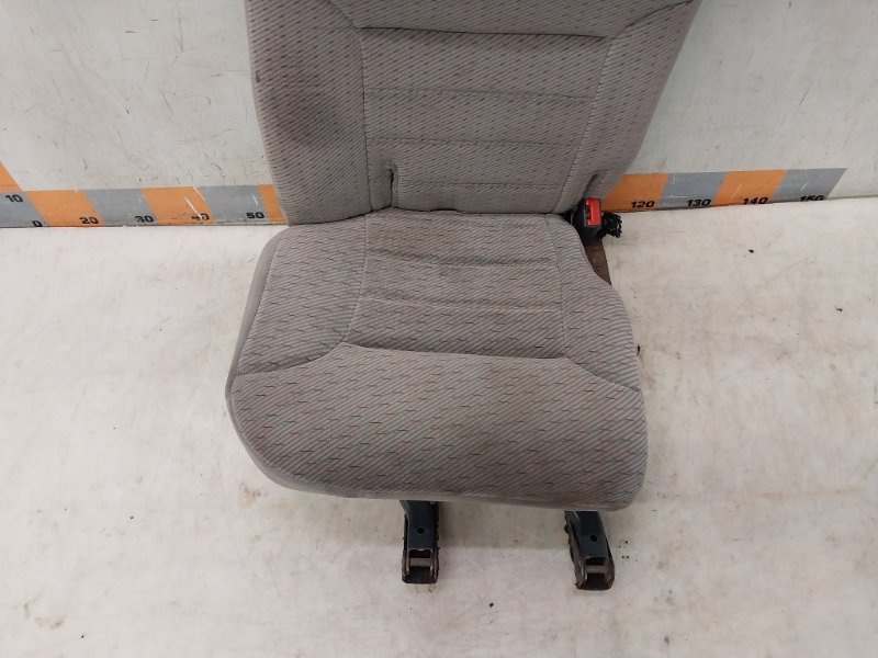 Сиденье салонное