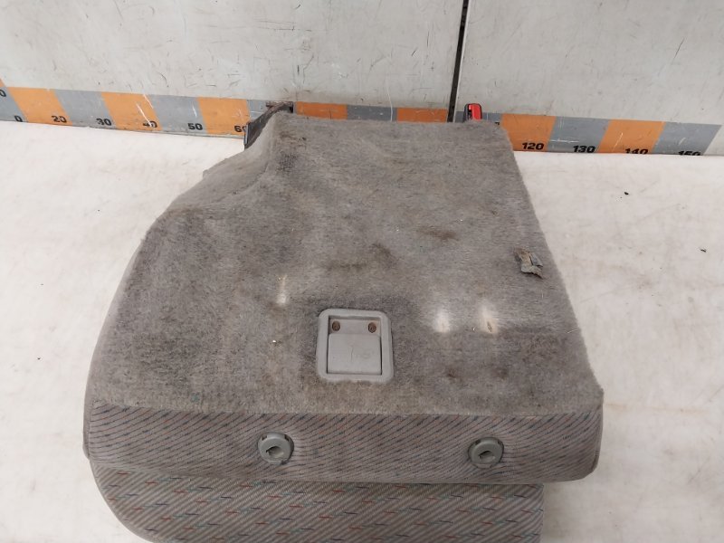 Сиденье салонное