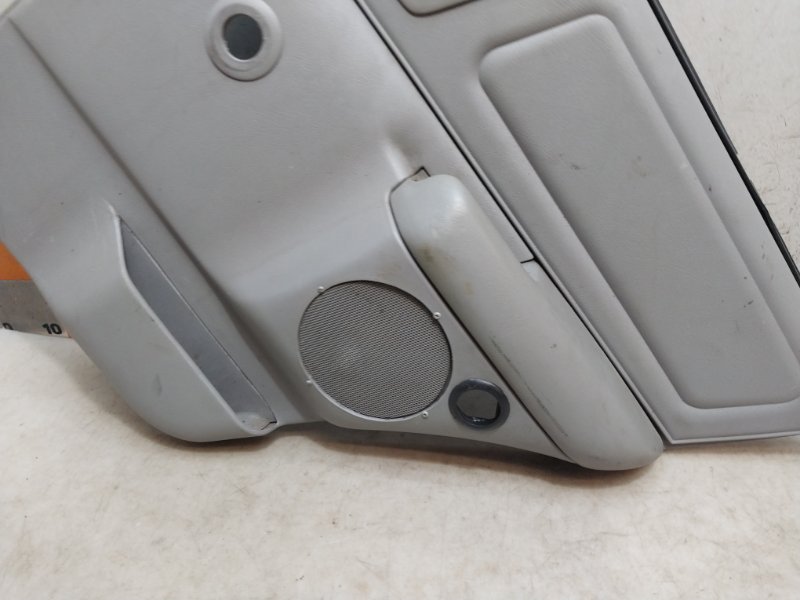 Обшивка двери