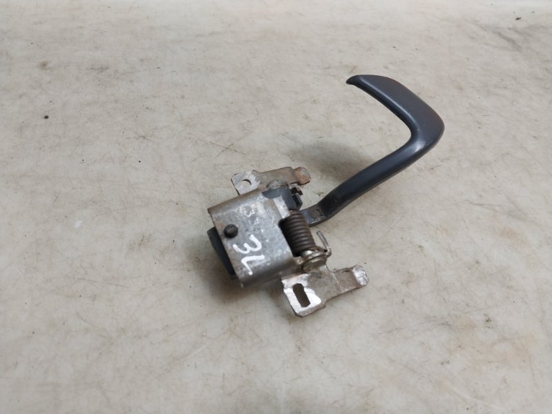 Ручка двери внутренняя