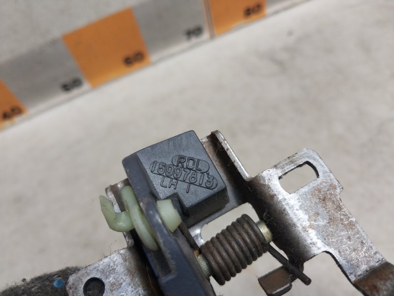 Ручка двери внутренняя