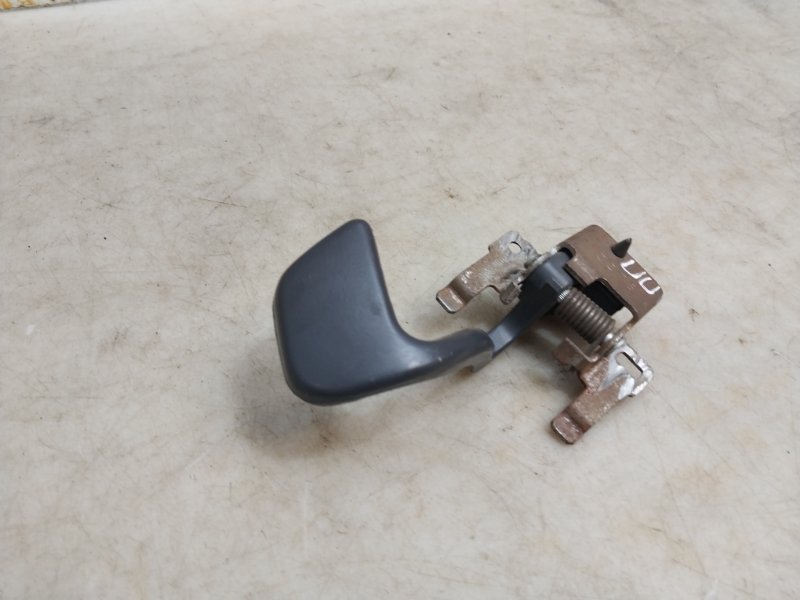 Ручка двери внутренняя