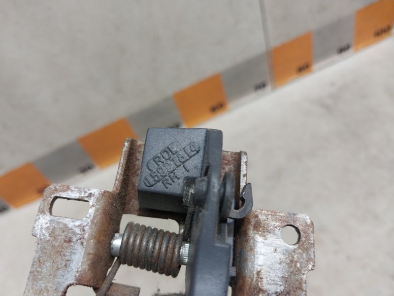 Ручка двери внутренняя