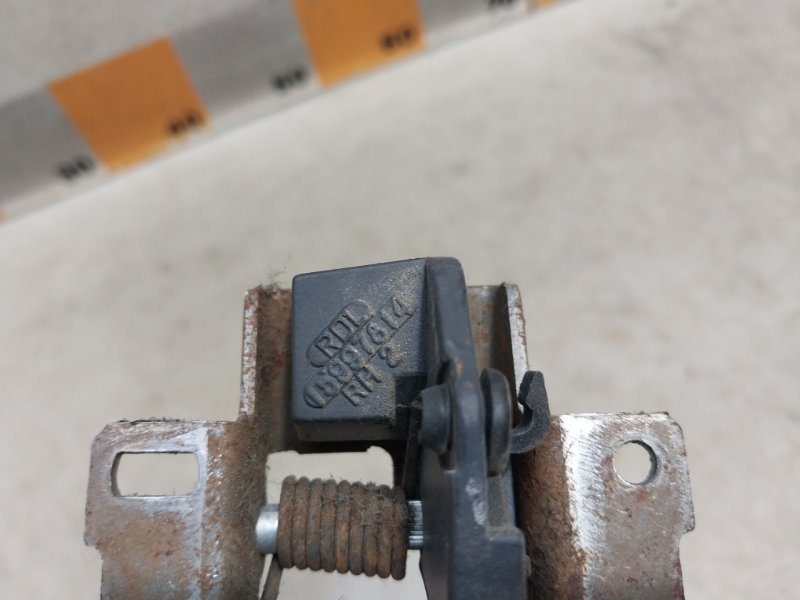 Ручка двери внутренняя