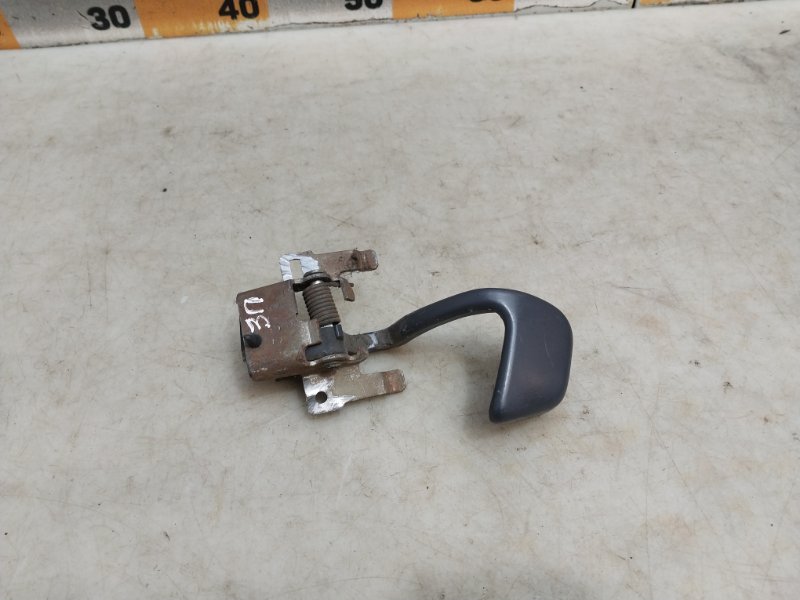 Ручка двери внутренняя