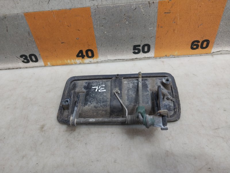 Ручка двери наружная