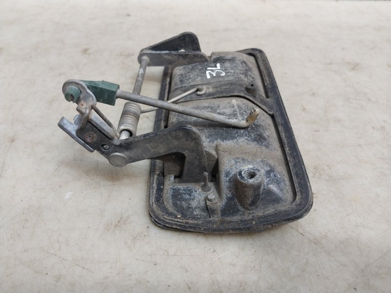 Ручка двери наружная