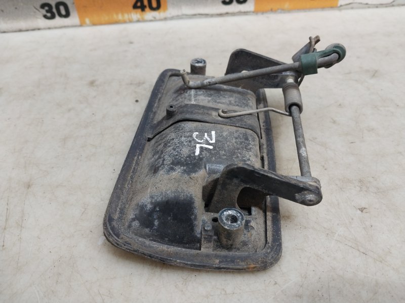 Ручка двери наружная