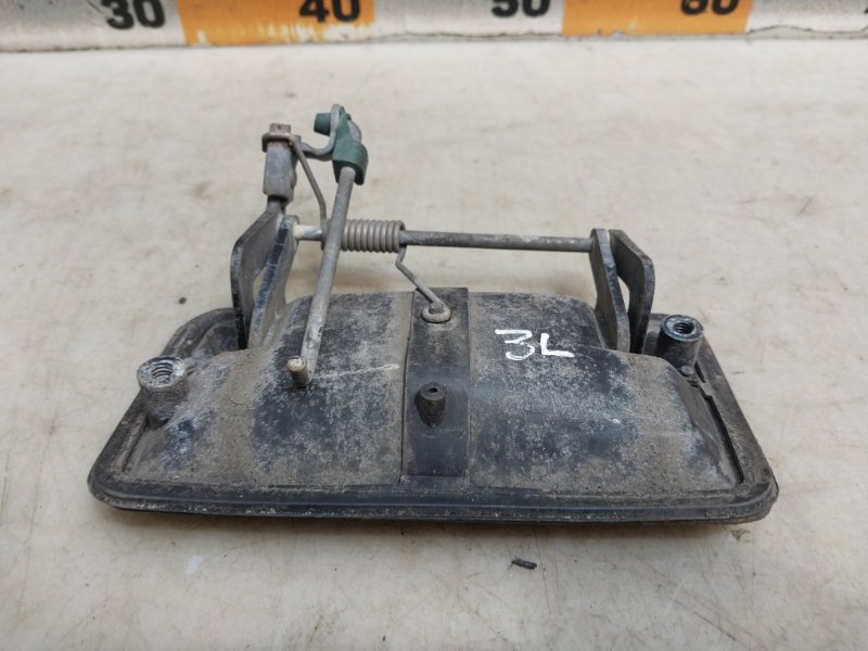 Ручка двери наружная