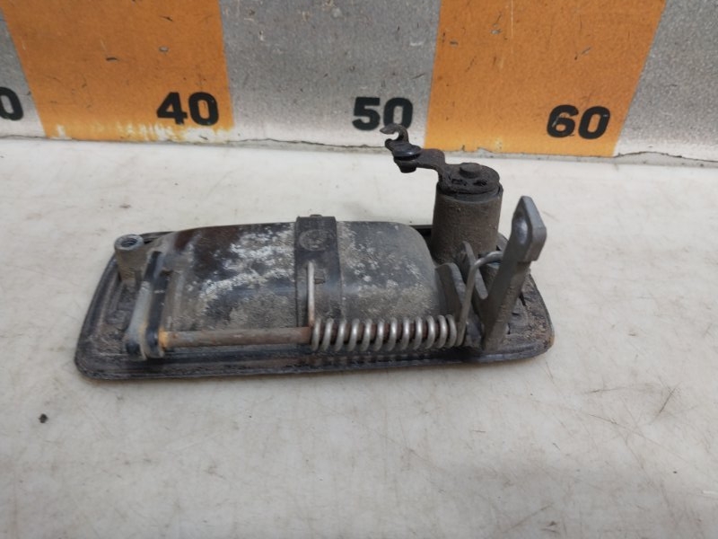 Ручка двери наружная