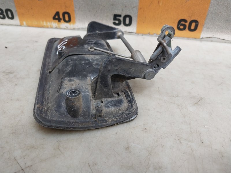 Ручка двери наружная