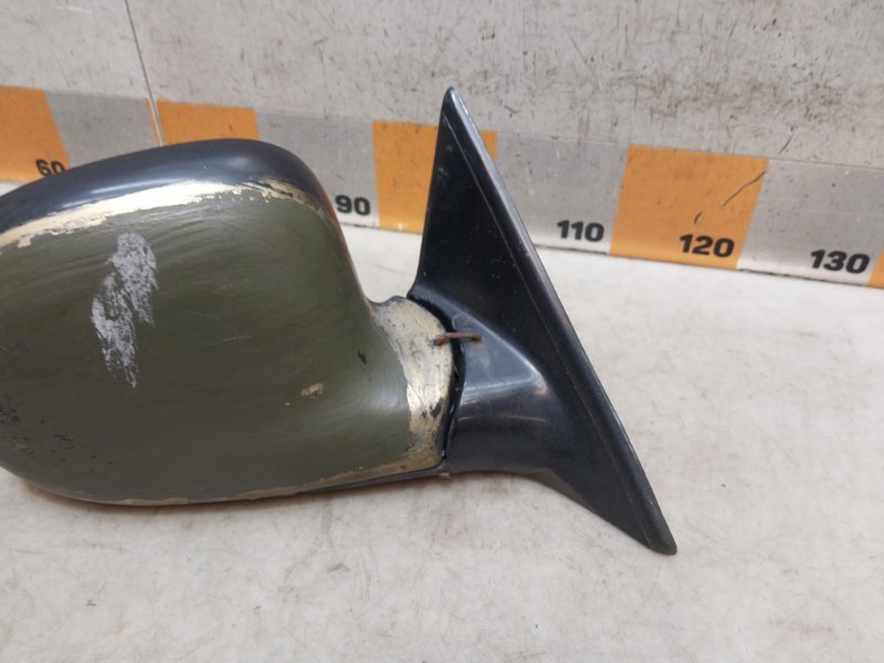 Зеркало правое механическое