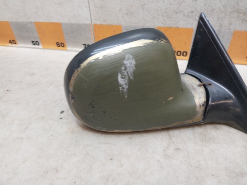 Зеркало правое механическое