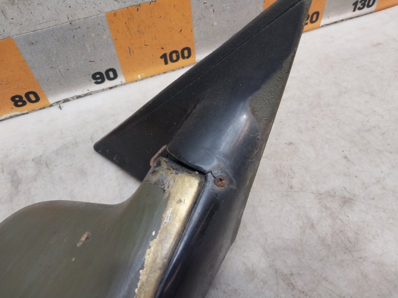 Зеркало правое механическое