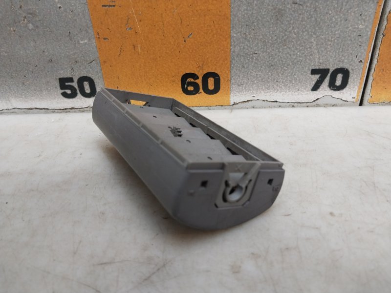 Дефлектор воздушный