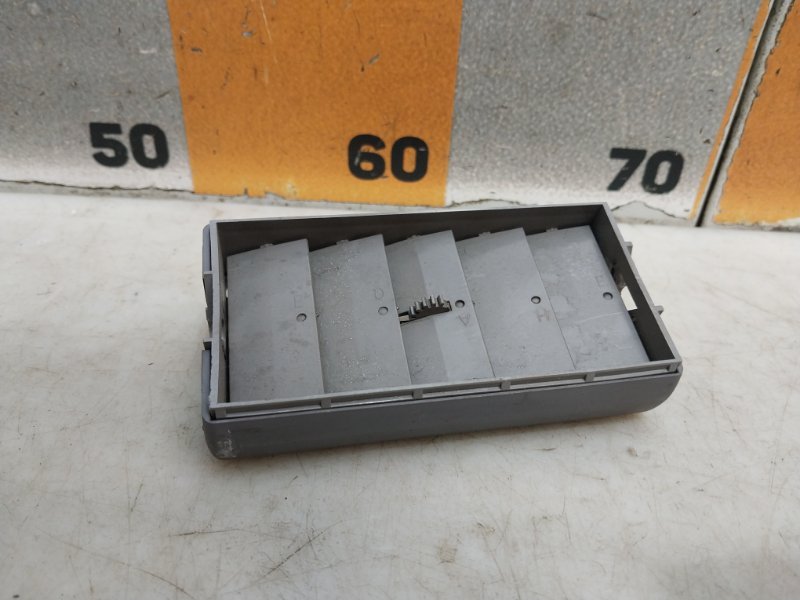 Дефлектор воздушный