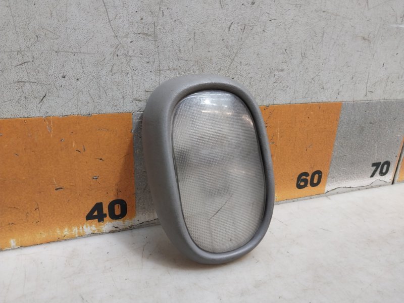 Плафон салонный