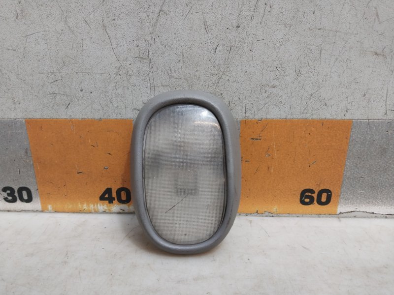 Плафон салонный