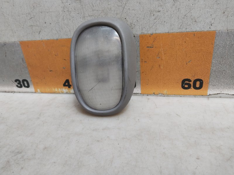 Плафон салонный