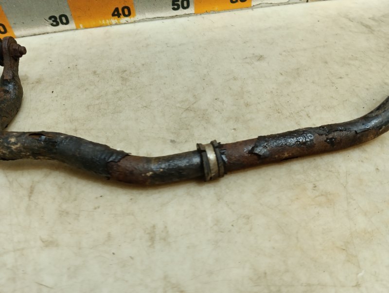 Стабилизатор передний