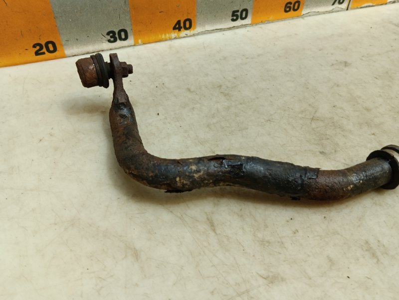 Стабилизатор передний