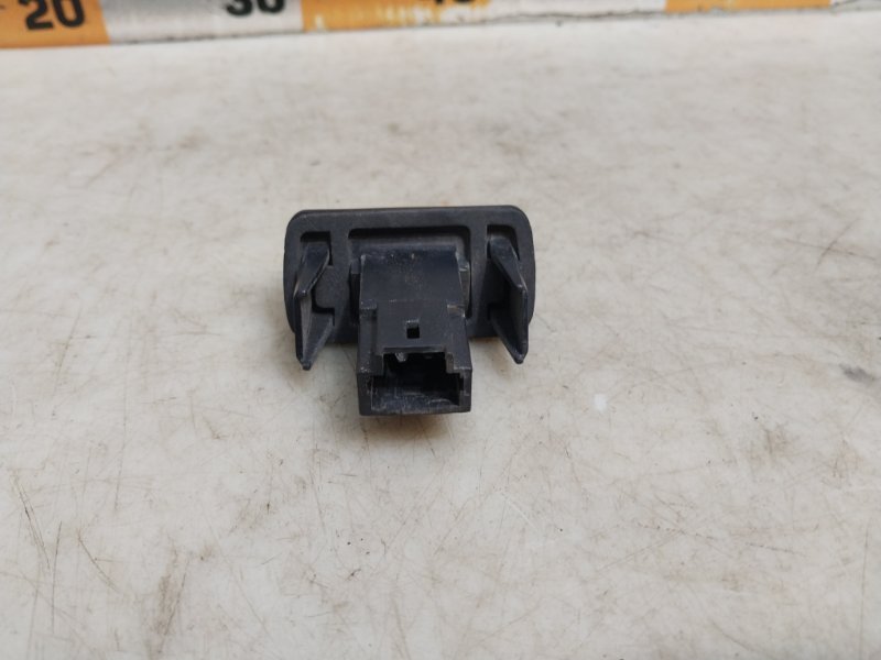 Фонарь подсветки номера