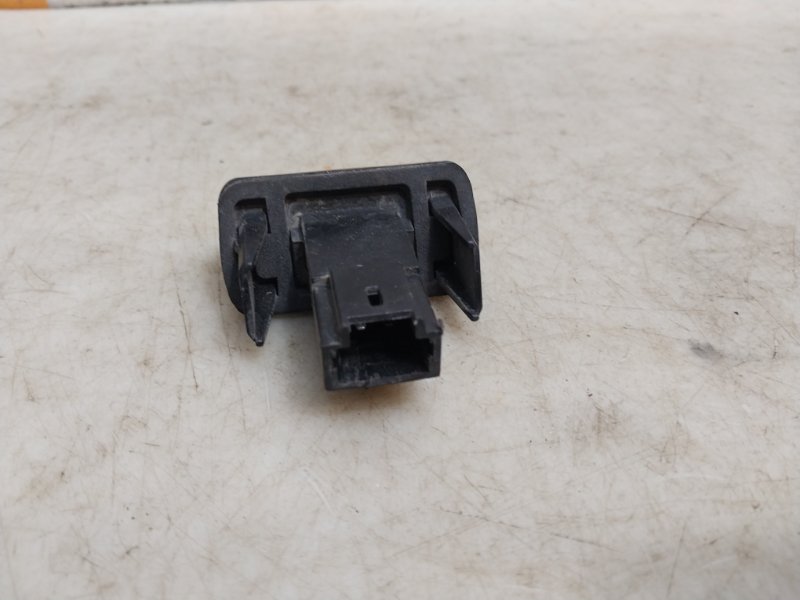 Фонарь подсветки номера