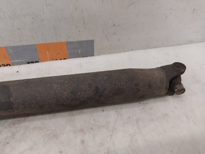 Вал карданный