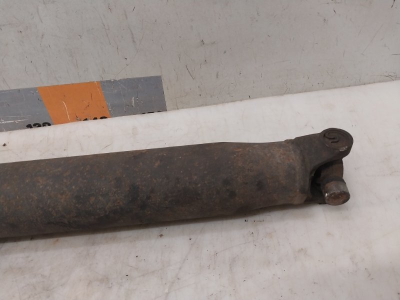 Вал карданный