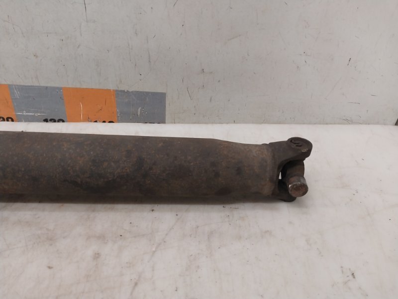 Вал карданный