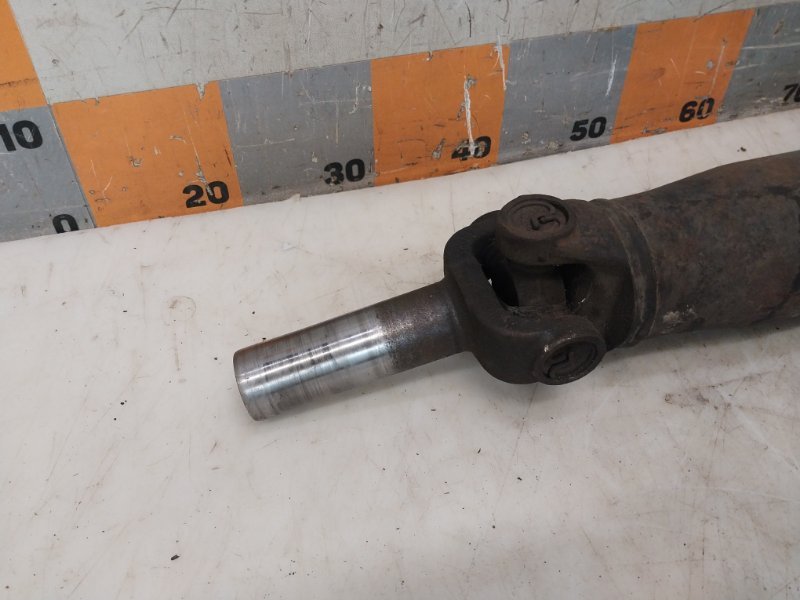 Вал карданный