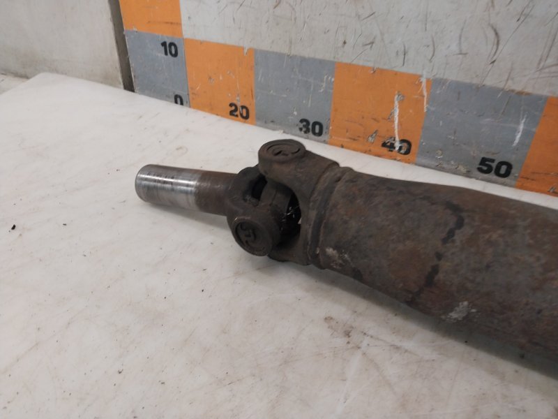 Вал карданный