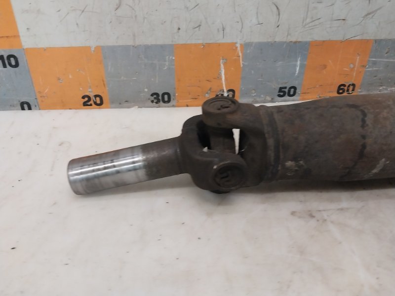 Вал карданный