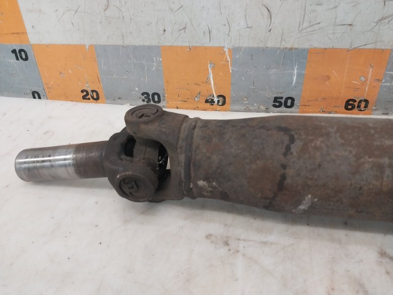 Вал карданный