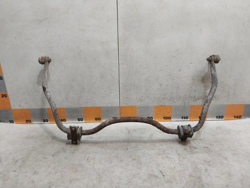 Стабилизатор задний