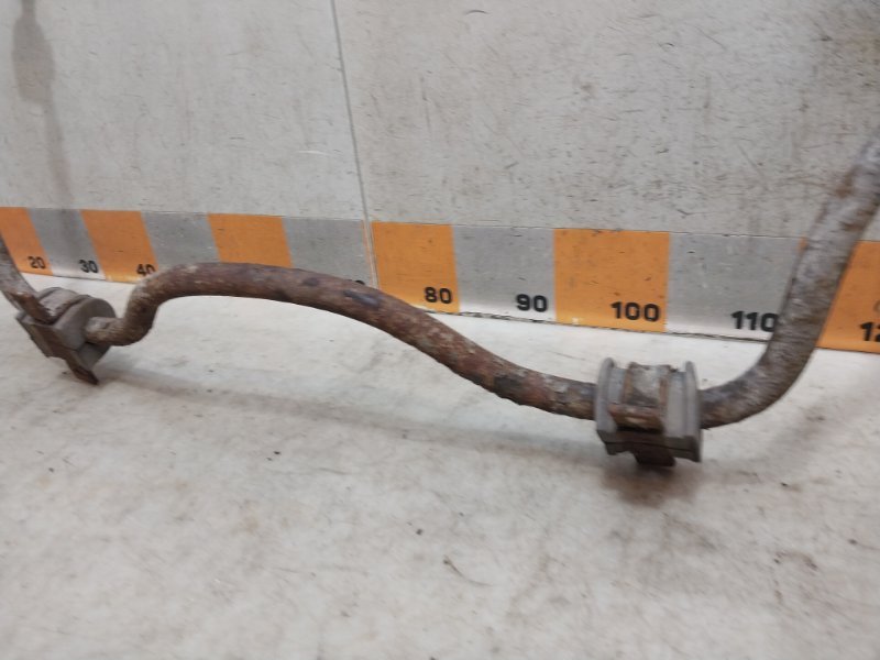 Стабилизатор задний