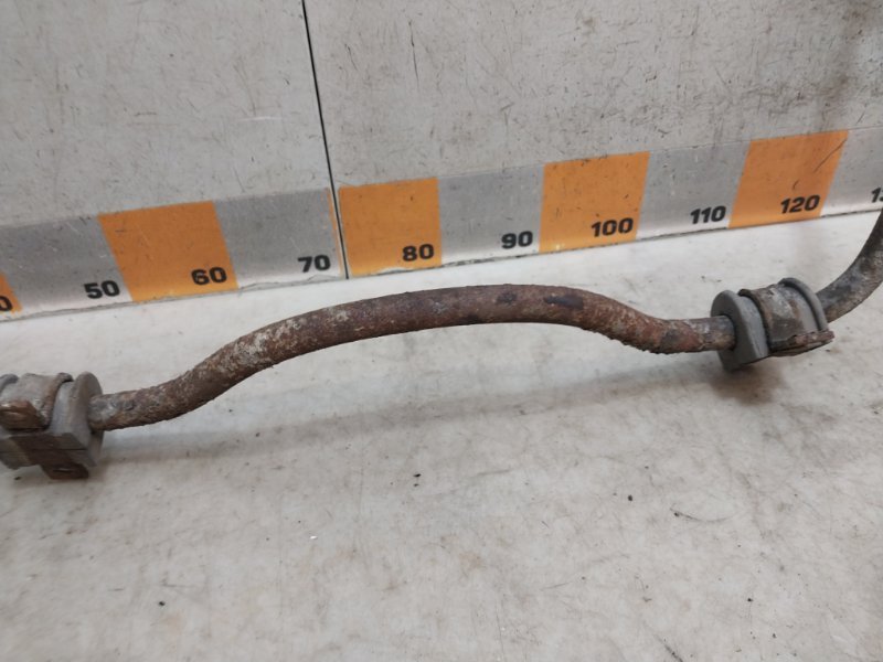 Стабилизатор задний