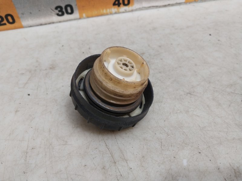 Крышка бензобака