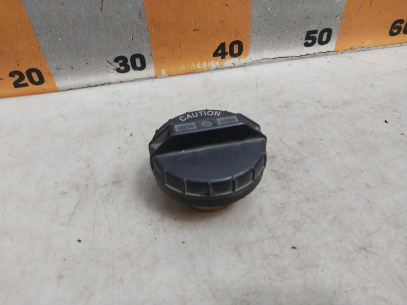 Крышка бензобака