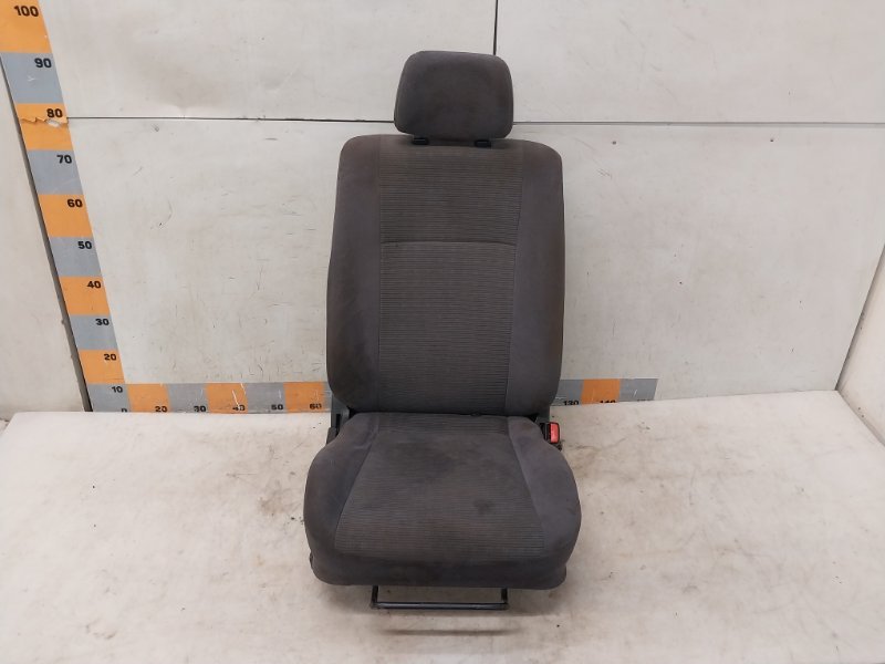 Сиденье переднее правое