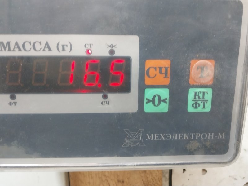 Сиденье переднее правое