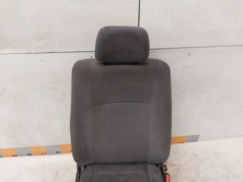 Сиденье переднее правое