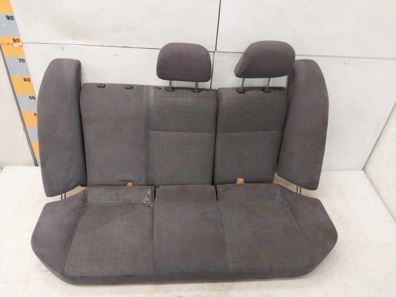 Сиденье салонное